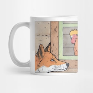 Well hello there! Mug